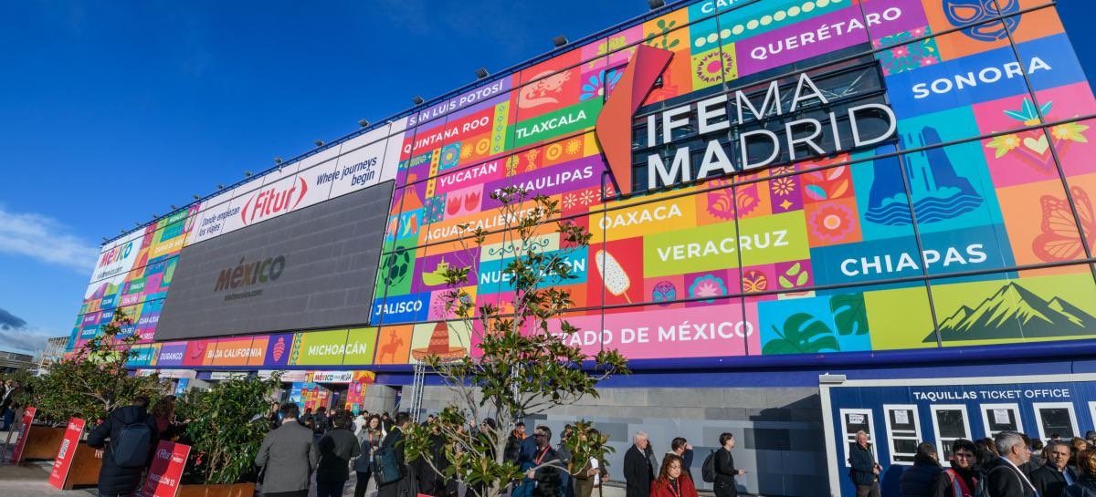 Fitur supera i 255mila visitatori in cinque giorni