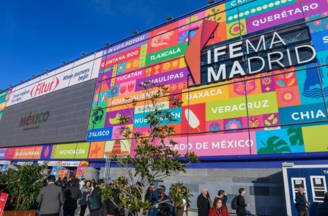 Fitur supera i 255mila visitatori in cinque giorni