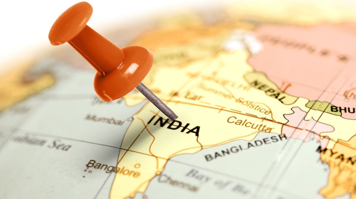 Ebola, l’India richiede ai turisti la dichiarazione sanitaria