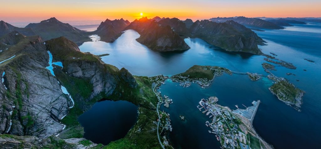 Isole-Lofoten-©-joshua-earle-unsplash uff. stampa