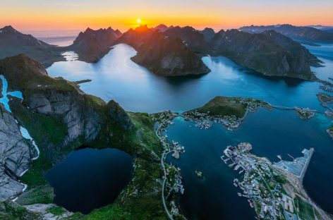 Giver, arriva il catalogo “Il Grande Nord Estate 2026”