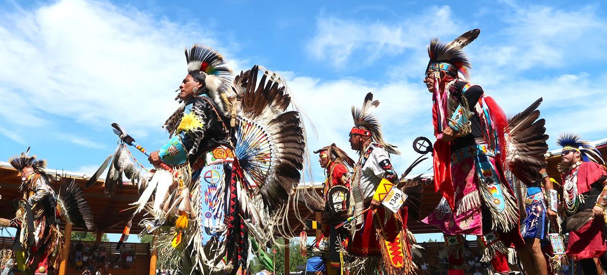 Usa, pow-wow e antichi pueblos nei tour a data unica di Kel 12