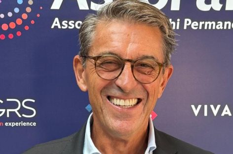 AssoParchi, Pareschi: «Il turismo diventa finalmente industria»