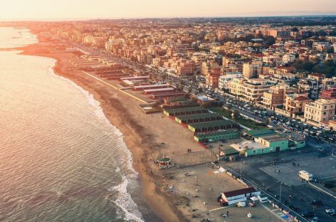 Il Lazio getta le basi del Patto per il mare