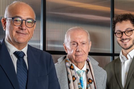 Master Explorer compie 25 anni