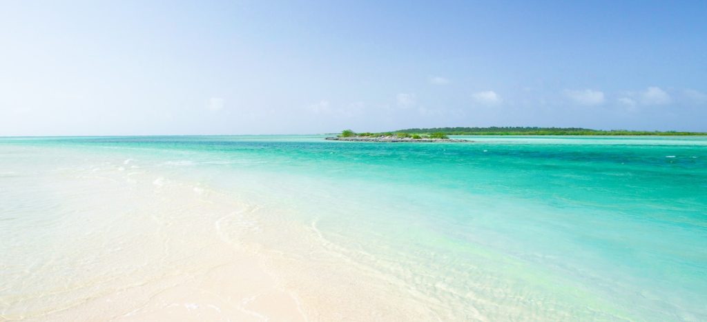 Mayaguana Bahamas sito