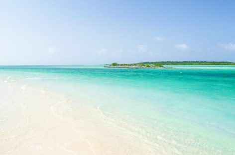 Bahamas, un porto crocieristico sull’isoletta di Mayaguana