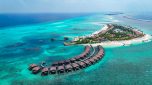 Meliá debutta alle Maldive con il 5 stelle Whale Lagoon