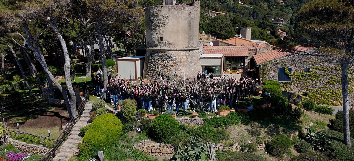 Ospitalità, Miramis assume 60 persone