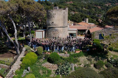 Ospitalità, Miramis assume 60 persone