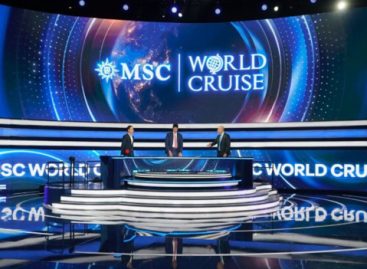 The Msc Show: altre 12 navi in dieci anni