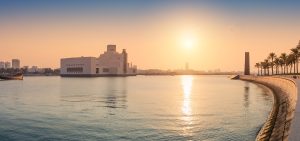 Museum of Islamic Art