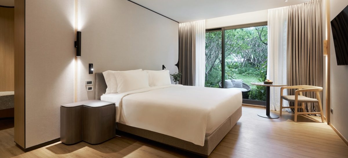 Minor si espande in Thailandia con l’hotel Nh Hua Hin