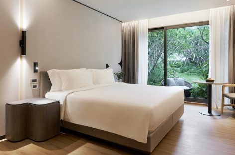 Minor Hotels si espande in Thailandia con l’Nh Hua Hin