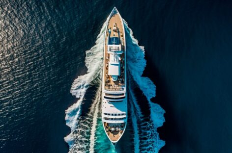 Il Mediterraneo “tira” anche in inverno: indagine Msc
