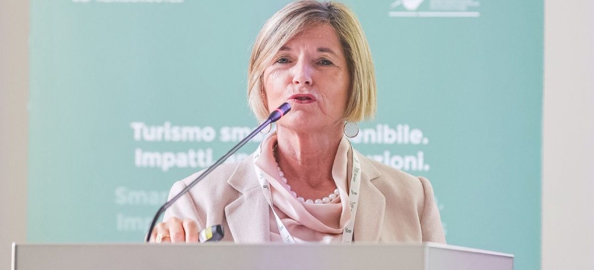 Enit, Nembrini: «2025 record per il turismo italiano»