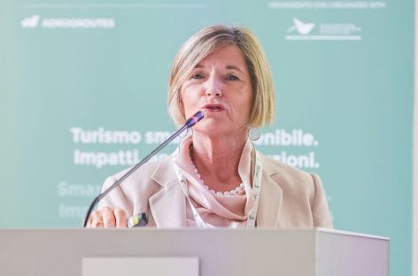 Enit, Nembrini: «2025 record per il turismo italiano»