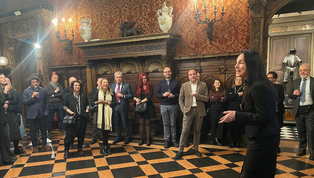 Jet Blu Milano Boston-Malpensa