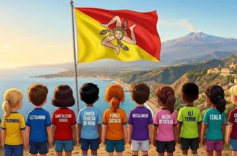 Sicilia, the day after.<br> Grido di dolore dei sindaci