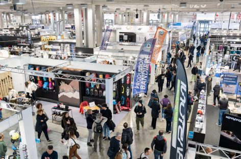 Bolzano, al via la 26ª edizione di Prowinter