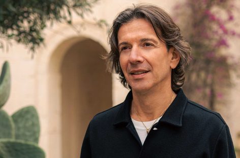 Egnazia, Riccardo Vannetti guiderà lo sviluppo del brand