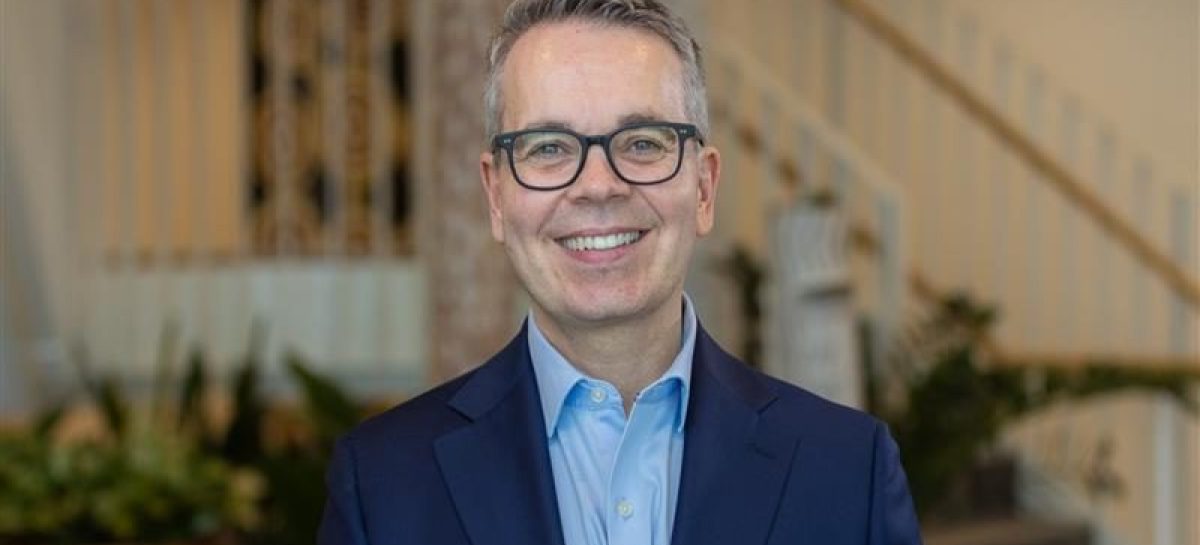 Tourism Australia, il managing director è Robin Mack