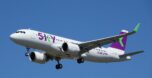 La low cost sudamericana Sky Airline entra nel Bsp Italia