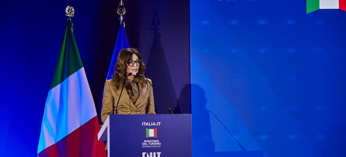 Forum del Turismo:<br> le giornate di Milano