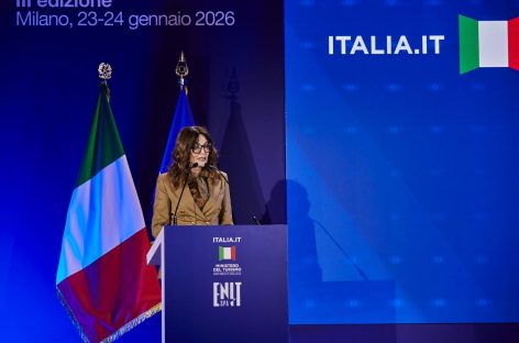 Forum del Turismo:<br> le giornate di Milano
