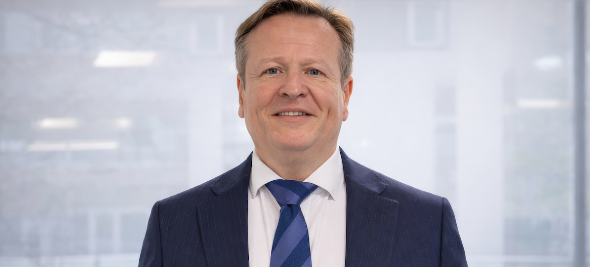 Sommet Education, il ceo è ora Spencer Coles