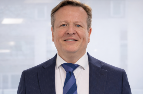 Sommet Education, il ceo è ora Spencer Coles