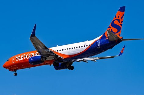 Allegiant Travel compra la compagnia aerea Sun Country