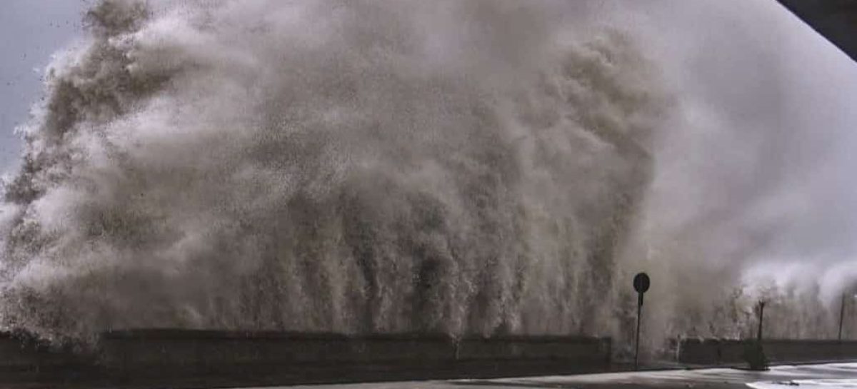 Maremoto, stato d’emergenza. Dal Cdm subito 100 milioni