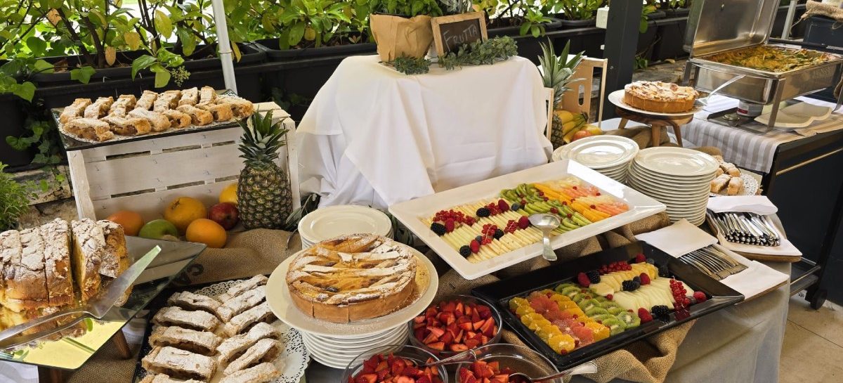 Brunch domenicale e tradizioni: il nuovo volto del Th Roma