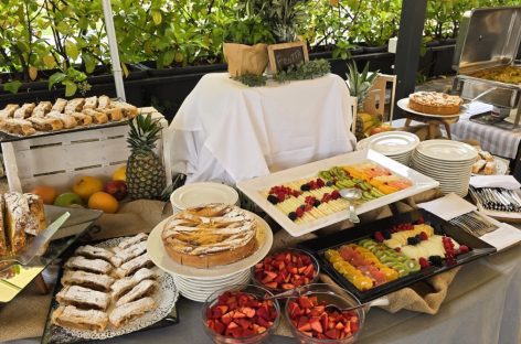 Brunch domenicale e tradizioni: il nuovo volto del Th Roma