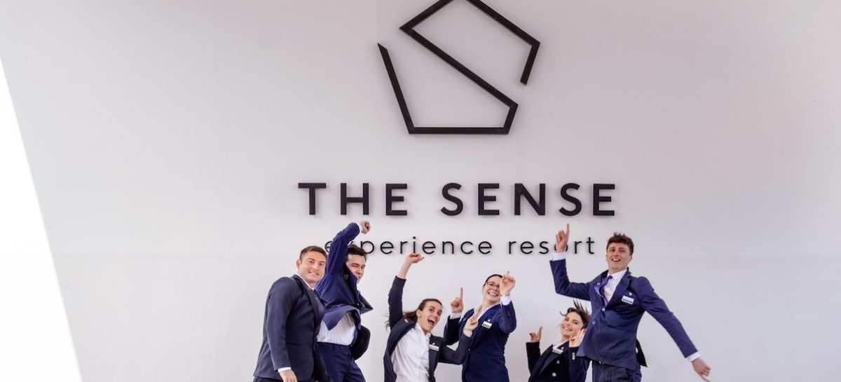 Icon Collection assume: recruiting day in Toscana