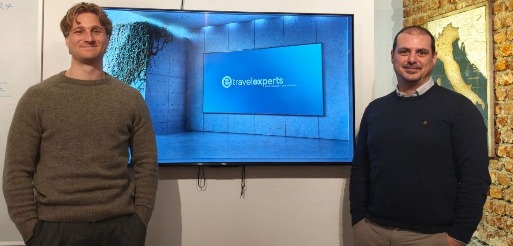 foto da Mariangela Traficante