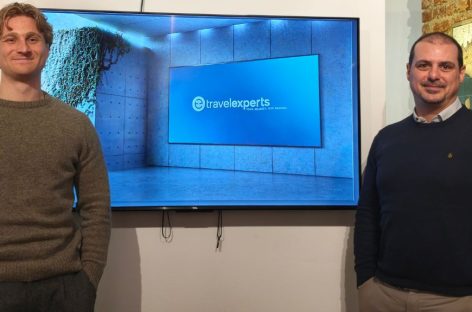 Consulenti, l’espansione italiana dei Travel Experts