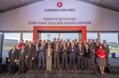 Turkish, 100 miliardi per inseguire la Vision 2033