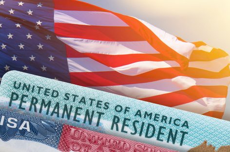 L’era in cui Trump chiuse le porte Usa