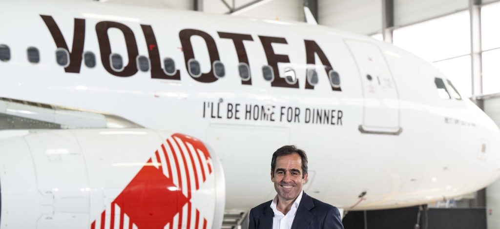 Volotea-Carlos-Munoz-Founder-Ceo uff. stampa