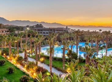 Sicilia, il family resort Acacia di Cefalù entra in Mangia’s