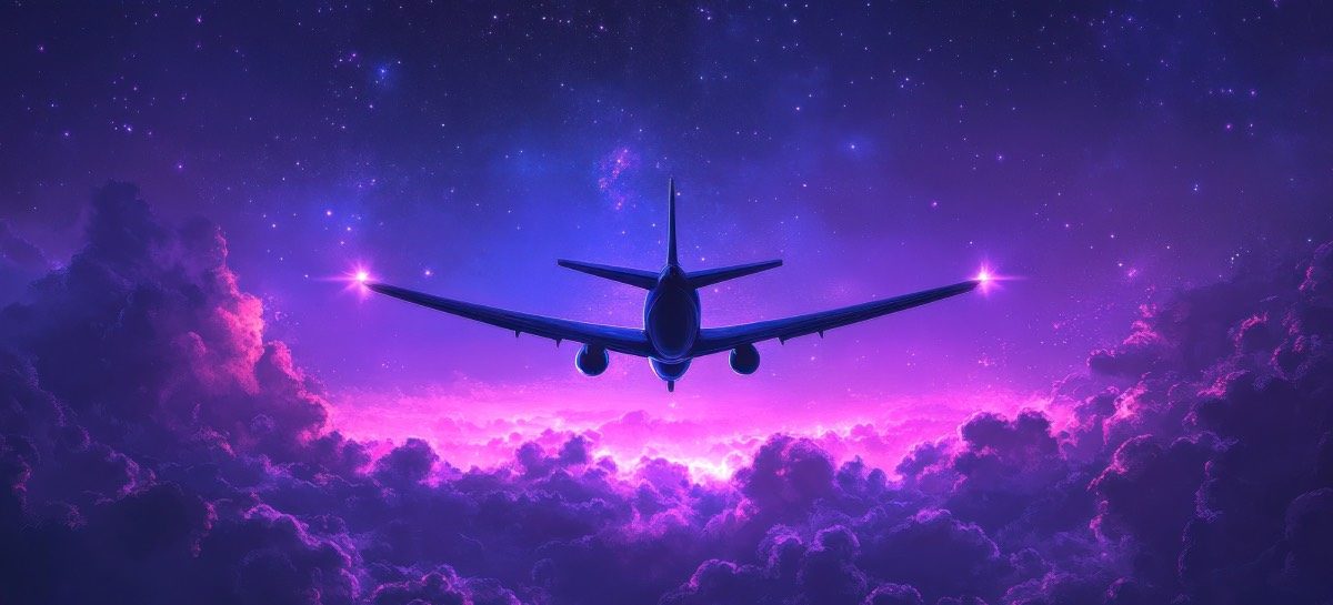 Voli, mille miliardi di fatturato nonostante guerre e crisi