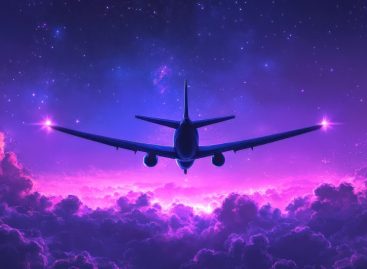 Voli, mille miliardi di fatturato nonostante guerre e crisi