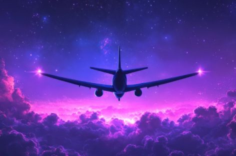 Trasporto aereo alle stelle:<br> oltre 860 miliardi nel 2026
