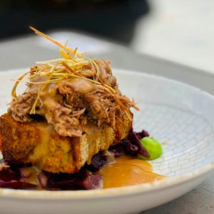 anatra di poznan Republika Róż da sito web ristorante