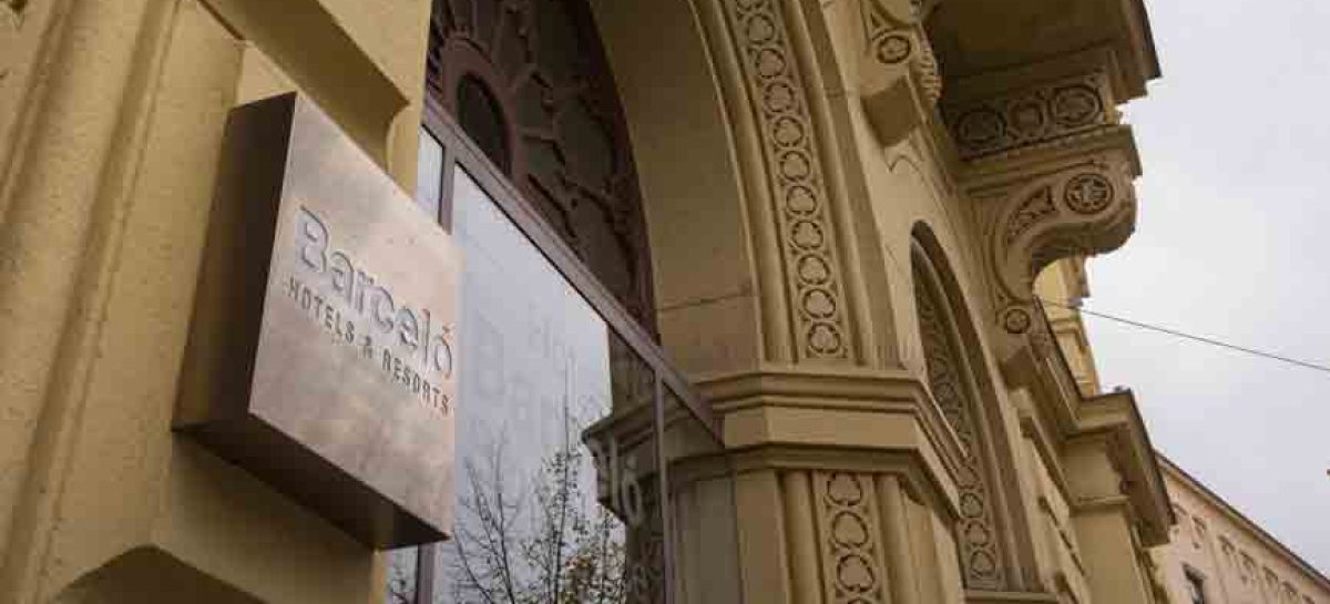 Barceló vuole cedere Ávoris: colloqui in corso