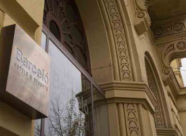 Barceló vuole cedere Ávoris: colloqui in corso