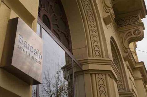 Barceló vuole cedere Ávoris: colloqui in corso