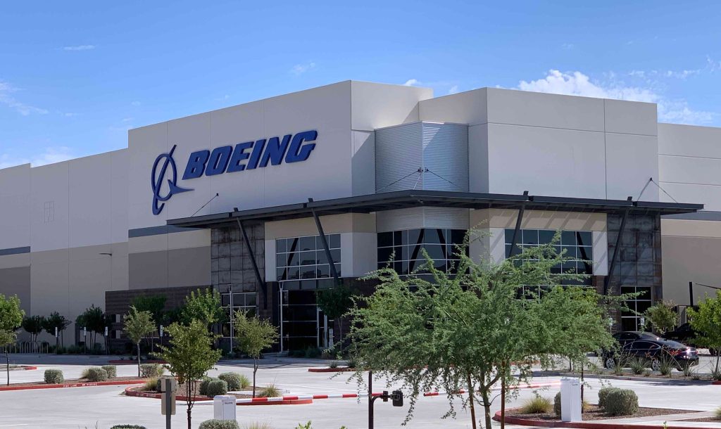 boeing adobe